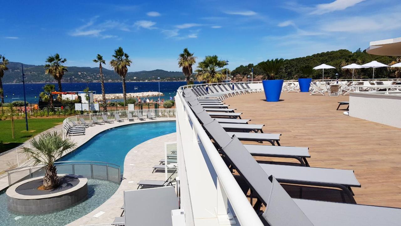 Nemea Le Cap Azur 4* Saint-Mandrier-sur-Mer