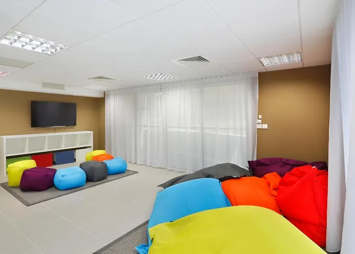 Residence Nemea Le Cap Azur
