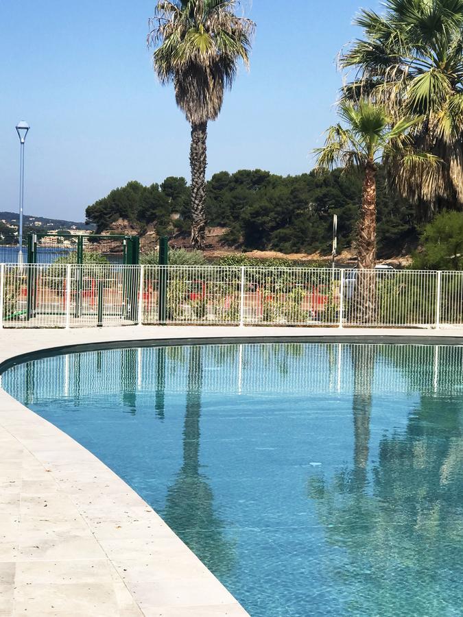 Aldeamento Turístico Nemea Le Cap Azur 4*
