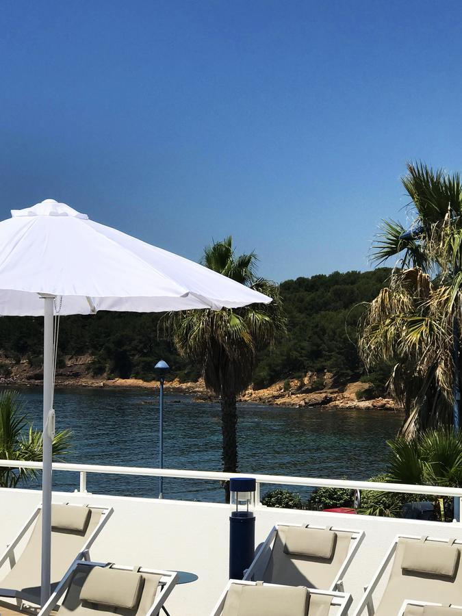 Nemea Le Cap Azur Saint-Mandrier-sur-Mer