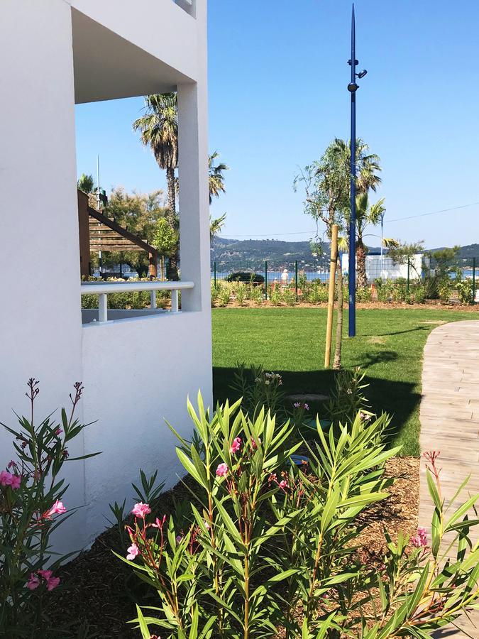 Aldeamento Turístico Nemea Le Cap Azur 4*
