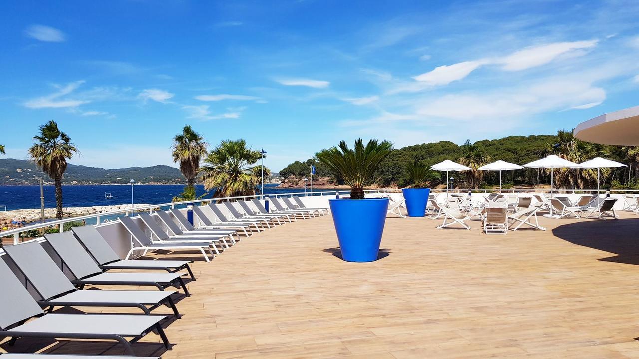Nemea Le Cap Azur 4*