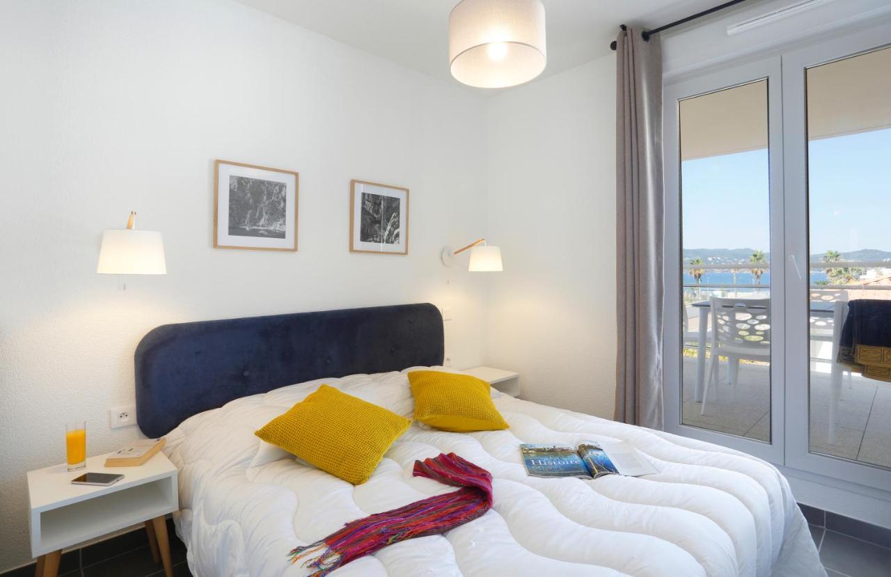 Nemea Le Cap Azur Aldeamento Turístico 4*