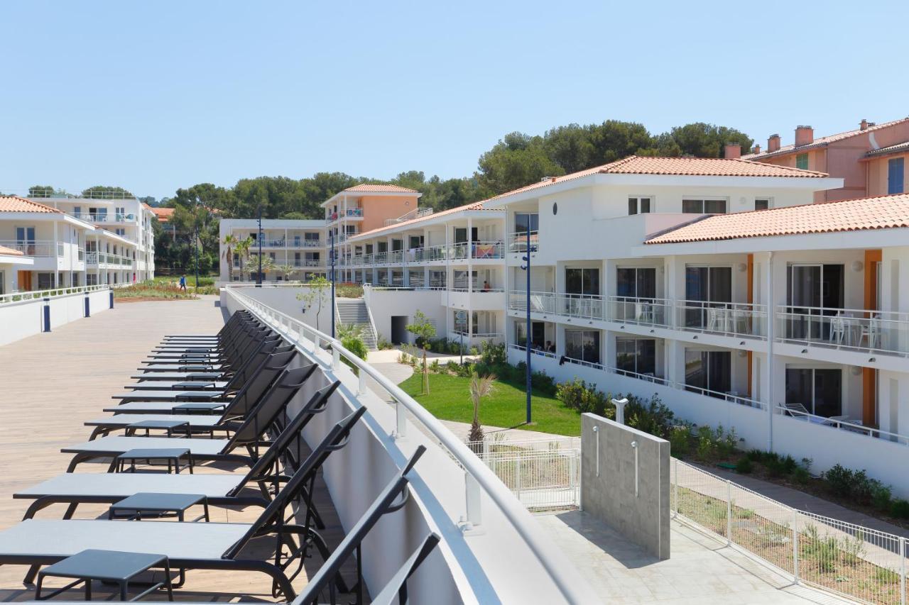 Aldeamento Turístico Nemea Le Cap Azur
